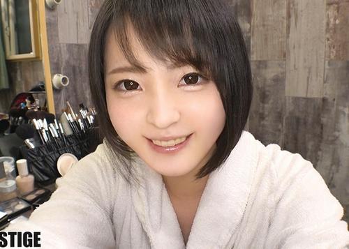 【美ノ嶋めぐり】ショート髪のボーイッシュお姉さんとハメ得撮りパコパコ！中だし孕めせてもOKですかぁ～♡