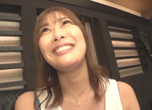 【中だし妻】巨乳の奥さんとハメ撮り実施！何発もアソコへザーメン流し入れて孕ませたあげるよ♡