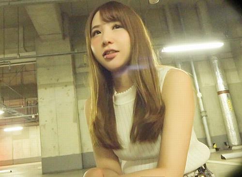 【泥酔OL・酔っ払い】地下駐車場でゲロ吐いていたお姉ちゃんをホテルで介抱しながらアソコも開放パコパコ中だしヤリ逃げだぁ～。