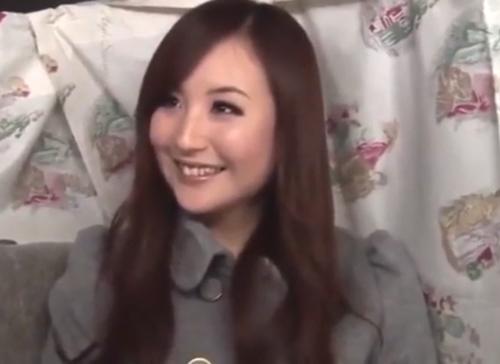 【セレブ・アンケート】キレイなセレブ風の奥さんへセックスライフをアンケートしながらパコパコパッコパコ♡