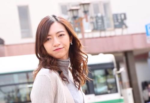 【シロウト奥さん】三度の飯より「セックス」が大好きな結婚3年目の美人すぎる奥様と激エロSEX。