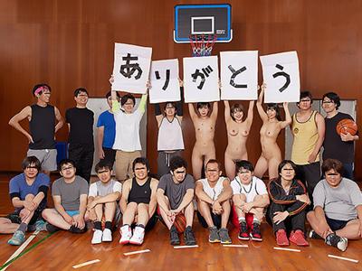 【バスケ部×合宿】「バスケ頑張ろッ//」女子マネージャーさんまさかの部員たちとハメまくる信じられない映像が公開されてしまうｗｗｗ