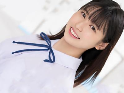 【騎乗位×バック】爽やか！清涼飲料水のような青春感で若さあふれる19歳の女子大生がデビュー！感度良好です！ww