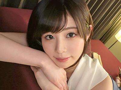 【清楚×美乳】ナンパでゲットした仕事終わりのお姉さん！ホテルでイチャイチャセックス最高！腟内を刺激され淫らに！www