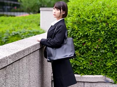 【美少女×主観】どの企業も新卒採用を見送る中採用の為体を売るJD！就活女子の弱みに付け込み変態面接！www
