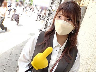 【素人ナンパ】無知ポチャBODYたまらん激シコ歯科助手さん激ピストンされて爆乳揺らしながら感じまくりｗｗｗ