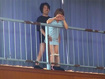 【合宿×バスケ部】バスケ部の性処理肉便器女子マネさん!!体育館で性処理する女子マネさんを撮影した映像がヤバすぎる件ｗｗ