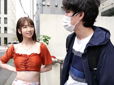 【淫乱×企画】ドM性癖を封印し痴女ってヌキまくる美少女！終始おふざけが止まらなくてもプレイは超1級品です！www