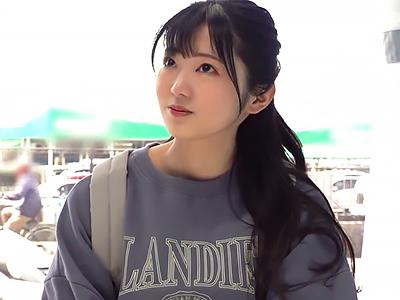 《マジックミラー号》純真な美肌女子大生が大変身！心と体の奥に響く新たな体験で感動のクライマックスを演出ｗｗｗ