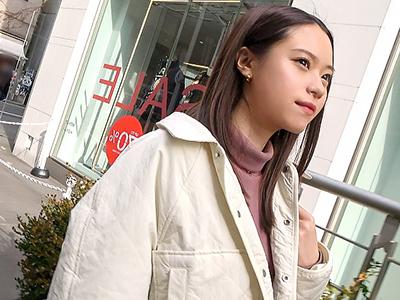 【素人ナンパ】「強引に来られると弱いかも///」27歳バリキャリ美女さん男優に口説かれて即堕ちファックｗｗｗ