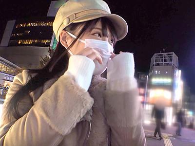 【素人ナンパ】立川でナンパした素人の女子大生さん清楚で小悪魔で関西弁と激シコレベルのスペックにフル勃起不可避ｗｗｗ