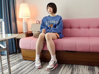 【素人ナンパ】赤羽周辺で大学に通ってる現役女子大生さんをナンパして性のお悩みを聞いてそのままハメ倒したったｗｗｗ