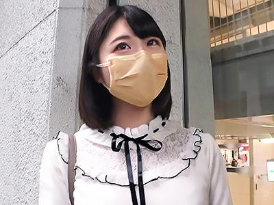 【素人ナンパ】普段はパパ活をしてる劇団員の素人娘をナンパでゲットしてそのまま写真撮影からの本番性交ｗｗｗ