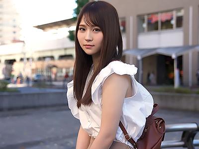 【長身×美少女】「今日何するの？」スタイル抜群のスレンダー女子！色白がキュートすぎる美少女にメス穴に全力パコしたったｗ