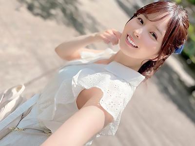 【主観×巨乳】ドッキドキのイチャラヴお泊りデート！リアルな素の反応がいっぱい楽しめます！濃厚に交わっちゃう！www