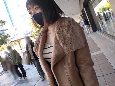 【素人ナンパ×社長秘書】29才社長秘書をする美乳美尻の素人女さんマッチングアプリで男遊びをする超淫乱だったんだがｗｗｗ