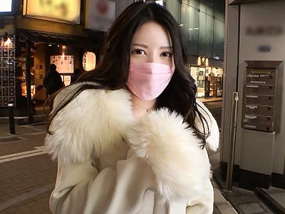 【三十路×巨乳】彼氏はいらない！それでも出会いを求めて相席居酒屋には行く性欲お姉さん！しかも胸はFカップ！？www