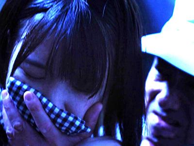 【お嬢×ドラマ】某県の財閥令嬢！ある日、父の会社の取引先の男が彼女を襲い、攫ってしまう！地獄レイプが始まる！www