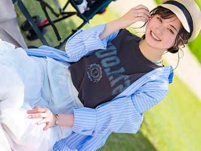 【人妻ナンパ】公園で声をかけられた1才の女の子を持つ23歳の新米ママさん家で不倫ファックをして中出ししてるんだがｗｗｗ