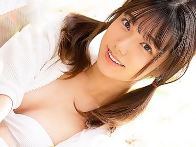 【女子大生×初出演】嘘つけない真っ直ぐ美少女は、あんなに天真爛漫に喋ってたのにおマンコ濡らしてキュンと恥じらう！www