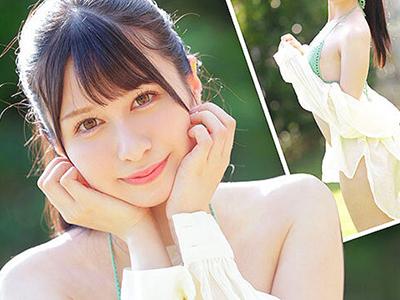 【AVデビュー×水色ノア】スレンダーBODYのめっかわ女子さんが激しいセックスでイキまくりでAVデビューｗｗｗ