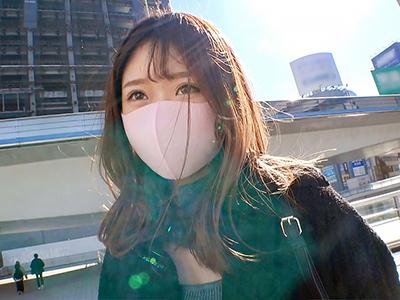 【素人ナンパ】渋谷でナンパしたラウンジでバイトをする女子大生さんのGカップの色白ぶっちりBODYを堪能しハメ倒すｗｗｗ