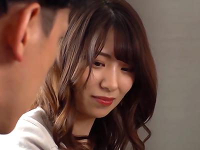 【夫婦×倦怠期】セックスレスの夫婦さん久しぶりにパコったら相性抜群すぎて感じまくり膣内発射ｗｗｗ