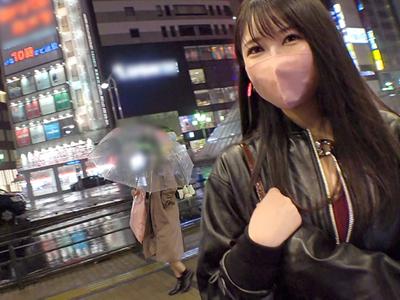 【素人ナンパ】新宿で見つけたキャバ嬢さんをナンパでゲットしてホテル連れ込み成功しエロBODYを堪能して濃厚ファックｗｗｗ