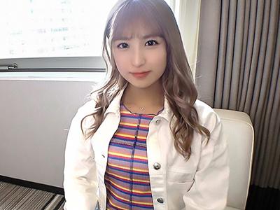 【素人ナンパ×美容学生】二十歳のギャル系の美容学生さん新宿でナンパされ景品に釣られてそのままホテルでパコられたったｗｗｗ