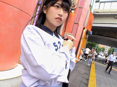 【素人ナンパ】こんな時期でストレス溜まってる素人女子大生18才をナンパでゲットして発散も兼ねて子宮フルボッコｗｗｗ