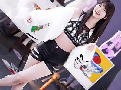 【美少女×初出演】岡山弁がめちゃくちゃ可愛い女の子がAVデビュー！とにかくノリが良くて性格も良し子ちゃん！www