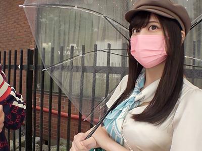 【素人ナンパ】広告系の会社に勤務をする22才の素人美女さんを表参道でナンパしてそのままホテルに連れ込みハメ倒したったｗｗｗ