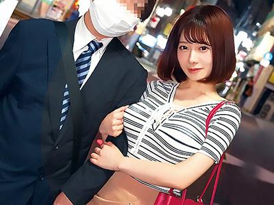 【NTR×TAXI】「彼氏に悪いし…」デートで少々盛り上がり過ぎて終電を逃したカップルの彼女をタクって肉棒挿入ｗｗｗ
