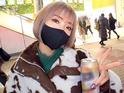 【素人ナンパ】高田馬場で麻雀でボロ負けしたギャルをナンパでゲットしてホテルに連れ込みパイパンボディをハメ倒すｗｗｗ