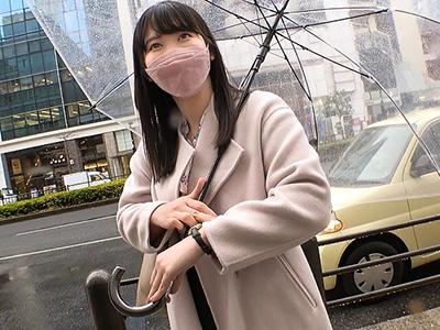 【素人ナンパ】スキーメーカーの商品開発をする24才のお姉さん系素人娘さん美乳巨尻を堪能されハメ倒されたったｗｗｗ