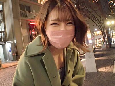 【素人ナンパ】麻生十番に飲みに来てたお姉さんをナンパでゲットしてそのままホテル連れ込みパイパンボディをハメ倒すｗｗｗ