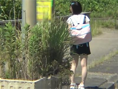 【小学生×ロリ】帰宅途中の小学生を狙う！正に現代の神隠し！いたいけな美少女を玩具に嘲笑う強姦魔たちの狂気の宴！www