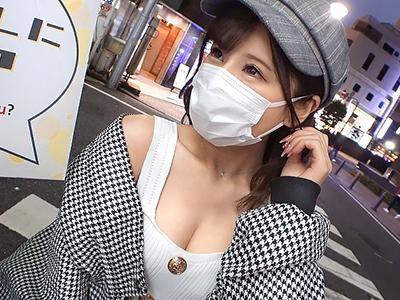 【素人ナンパ】カフェ店員をする22才の素人娘さんをナンパでゲットしてそのまま近くのホテルに連れ込み子宮フルボッコｗｗｗ