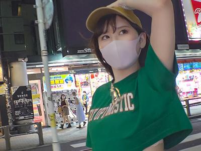 【素人ナンパ】元看護士の23才桃尻素人娘さん微妙に酔っ払ってきた所をつけこまれて桃尻堪能のバッコバコｗｗｗ