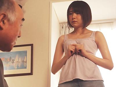 【汗だく×スレンダー】家庭訪問に来た担任教師！子供の素行不良を告げられる！身体を差し出せば揉み消すと迫られ…！www