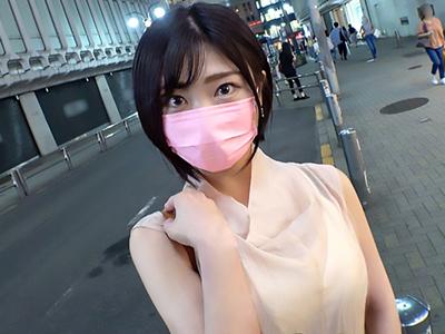 【素人ナンパ】ホテルのフロントをする27才の清楚で落ち着いた雰囲気のお姉さんをホテルに連れ込み子宮フルボッコのパコｗｗｗ