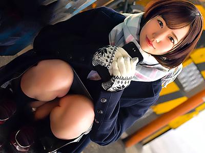 【パイパン×美乳】クラスで一番可愛い生徒は担任の言いなりセフレ！素直で従順！見つめ合いながら濃厚ベロチュウ！www