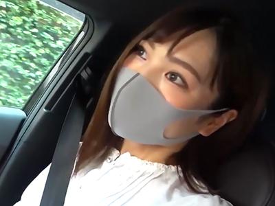 【セフレ×ドキュメント】歯科助手のノーとは言えないセフレさんハメ撮りセックスで感じまくるｗｗｗ