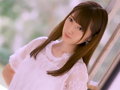 【スレンダー×初出演】19歳、雪のような色白超美肌！可憐な超美少女がまさかのAVデビュー！？ドエロSEXを披露！www