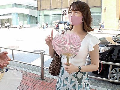 【素人ナンパ】うちわを配ってナンパしたサウナ女子さん代謝が良すぎてマン汁溢れさせ身も心も大満足の濃厚ファックｗｗｗ