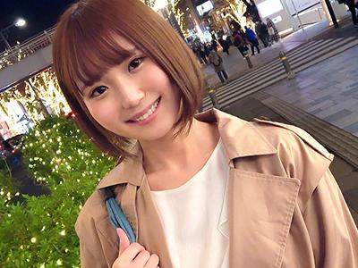 【素人ナンパ】23才アパレル店員の素人のお姉さんを表参道でナンパしてそのままホテルに連れ込みハメ倒したったｗｗｗ