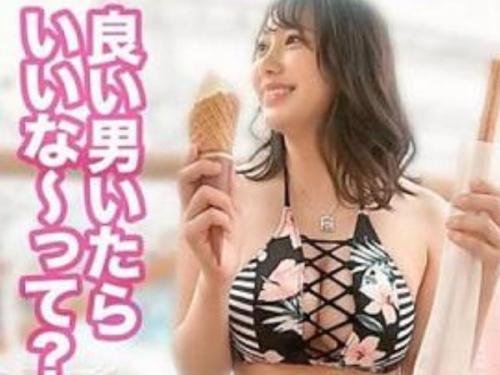 素人ナンパ｜えちえち過ぎる爆乳ビキニ水着ギャルをプールでゲットしてヨダレ垂らしてヌルヌルフェラチオ→パイズリ天国