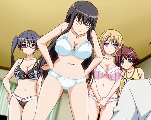 エロエロな職場で巨乳からロリっ娘まで美少女たちを取っ替え引っ替え犯し倒す！！