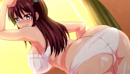 【エロアニメ】ガキに戻って犯りなおし！エロエロな身体になった女の子に欲望をぶつけまくる！！