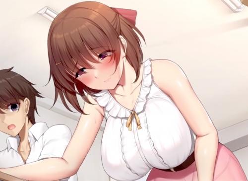 【モーションアニメ】大好きな先生が自分の父親にレイプされて快楽落ちしてチンポを貪欲に求める淫乱な女になってしまう！！
